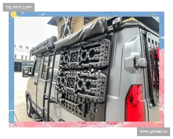 不到20万预算，自己动手打造？实拍旌航IVECO得意露营车